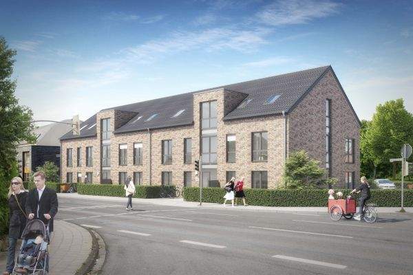 BV Zumbuschstraße 1