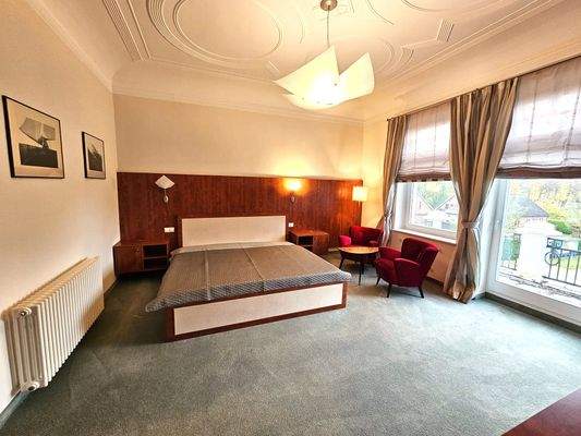 Schlaf-oder Gästezimmer Bsp.