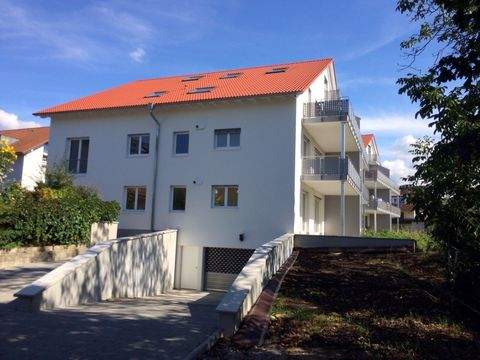 Schallstadt Wohnungen, Schallstadt Wohnung mieten