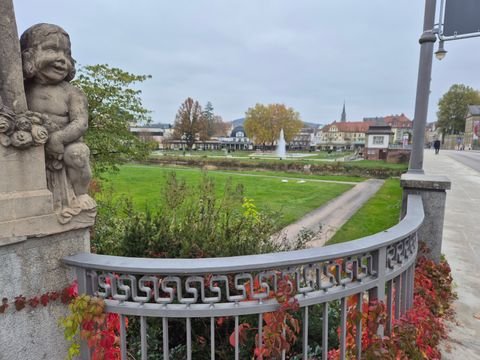 Bad Kissingen Wohnungen, Bad Kissingen Wohnung mieten