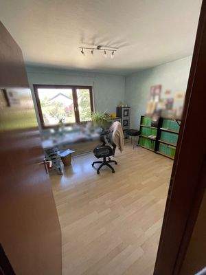 Arbeitszimmer 1.OG
