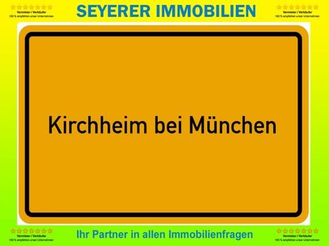 Kirchheim bei München Häuser, Kirchheim bei München Haus kaufen