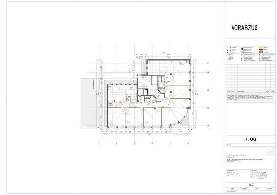 Grundriss 7.OG