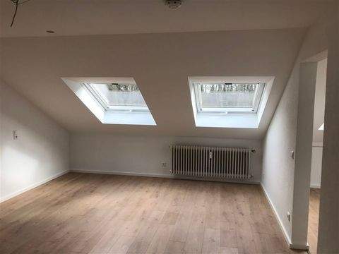 Bad-Dürrheim Wohnungen, Bad-Dürrheim Wohnung kaufen