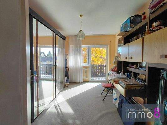 Kind oder Arbeiten 2