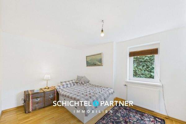 S&P | OG - Schlafzimmer