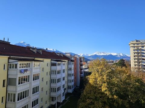 Innsbruck Wohnungen, Innsbruck Wohnung mieten