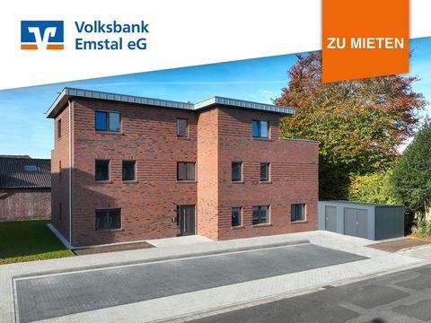 Lathen Wohnungen, Lathen Wohnung mieten