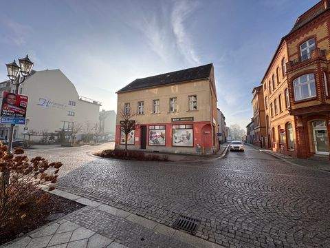 Guben Häuser, Guben Haus kaufen