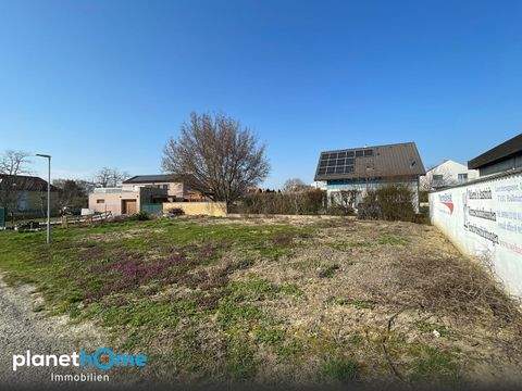 Neusiedl am See Grundstücke, Neusiedl am See Grundstück kaufen