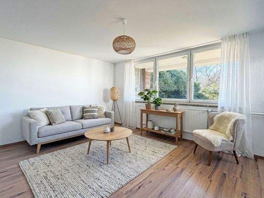 Einrichtungsbeispiel - Gästezimmer