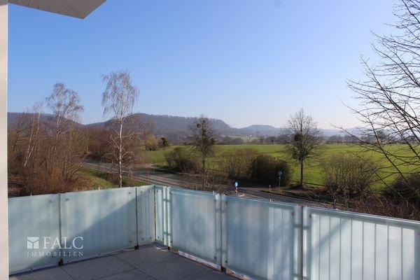 Fernblick