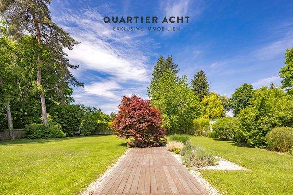 QVIII - der Traum-Garten