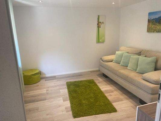 Gästezimmer