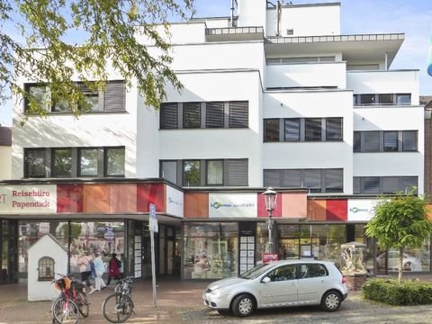 Bonn Büros, Büroräume, Büroflächen 
