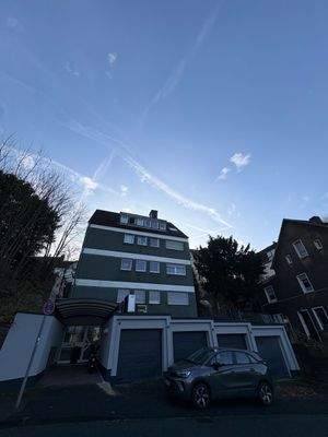 Mehrfamilienhaus Hagen