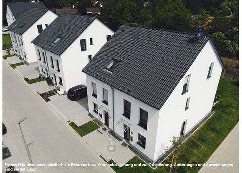 Hahnheim Häuser, Hahnheim Haus kaufen