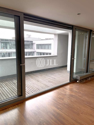 Innenansicht - JLL