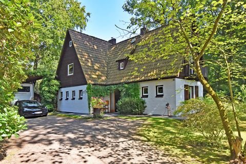 Aumühle Häuser, Aumühle Haus kaufen