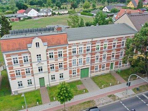 Prenzlau Wohnungen, Prenzlau Wohnung mieten