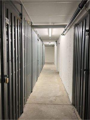 Peter Dondorf Immobilien - Keller