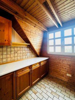 Charmante Dachwohnung