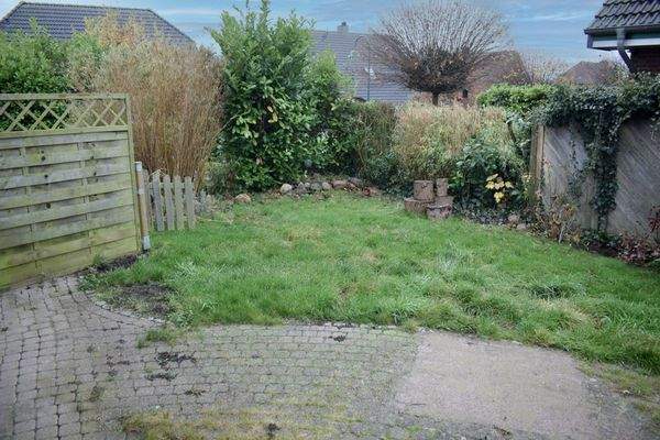 9109CS-19 Grundstück