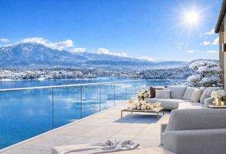 Terrasse Winterstimm