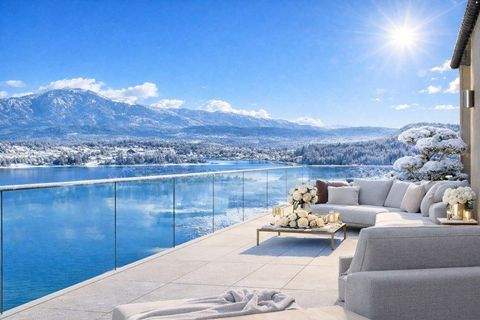 Faak Wohnungen, Faak Wohnung kaufen