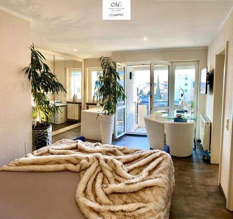 Gailingen am Hochrhein Wohnungen, Gailingen am Hochrhein Wohnung kaufen