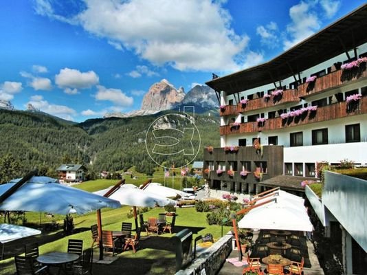 Hotel 4* in Cortina d´Ampezzo | Belluno