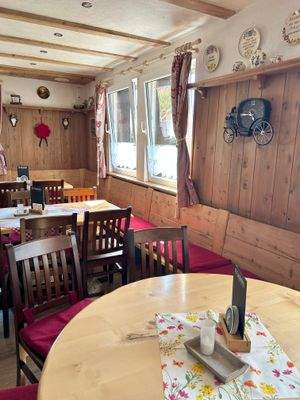 urspünglich einladend für Ihre Gäste...