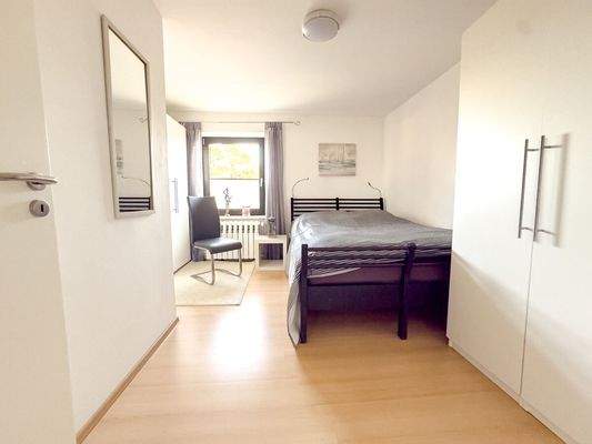 Ein mögliches Kinderzimmer