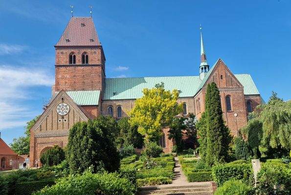 Ratzeburger Dom