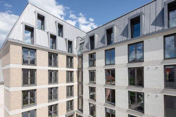 THE FIZZ Freiburg Mitte