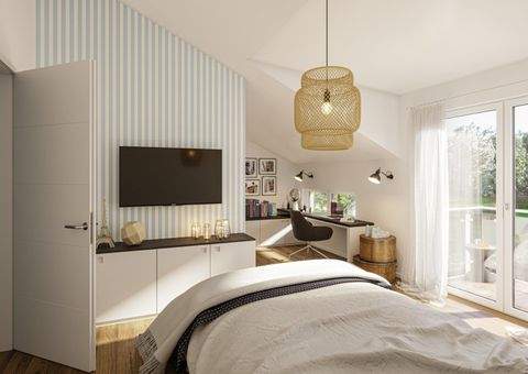 Schorndorf Häuser, Schorndorf Haus kaufen