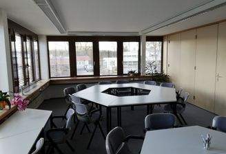 Meetingraum