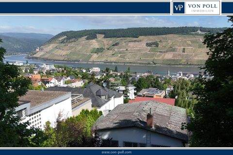 Bingen Häuser, Bingen Haus kaufen