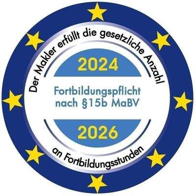 Immer am Ball und aktuell