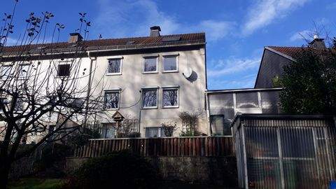 Lüdenscheid Häuser, Lüdenscheid Haus kaufen