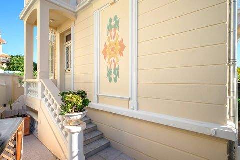 BEAULIEU SUR MER Wohnungen, BEAULIEU SUR MER Wohnung kaufen