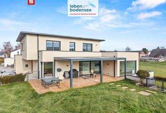 Komfortables Wohnhaus