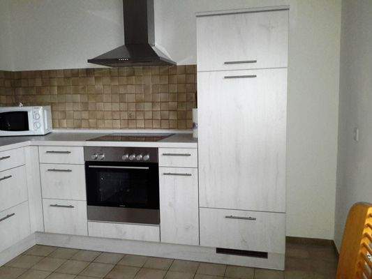 Küche 2