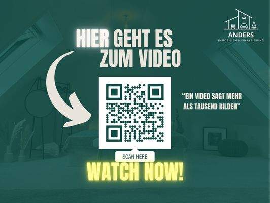 Video Maisonette-Wohnung Blaubeuren