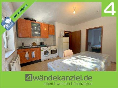 Gorxheimertal Wohnungen, Gorxheimertal Wohnung kaufen