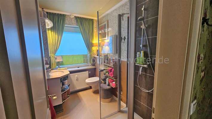 Wyk Föhr Südstrand