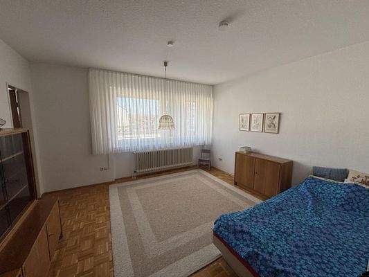 Gästezimmer mit angrenzendem…