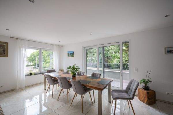 2. Obergeschoss Essen