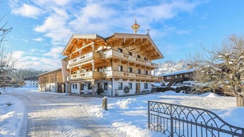 Oberndorf in Tirol Wohnungen, Oberndorf in Tirol Wohnung mieten