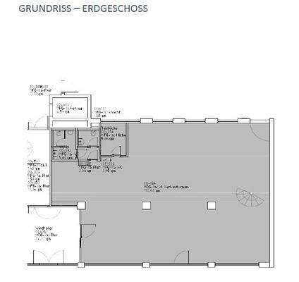Grundriss EG 193 